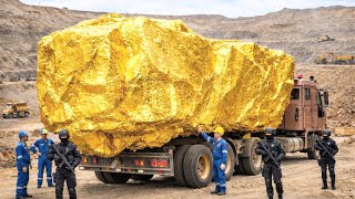 Parker Schnabel Hits $180M Gold Jackpot in Australia – Biggest Find Ever?!
