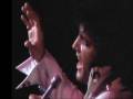 Elvis Presley - Yesterday /Hey jude (live)