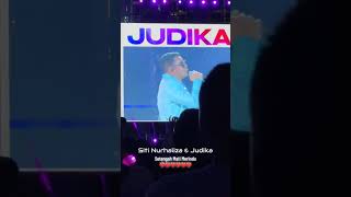 Download lagu 😍#TheJourneyOfSound - Judika & Siti Nurhaliza - Setengah Mati Merindu  Part 2 #sitinurhaliza #judika mp3