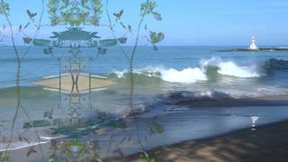 preview picture of video 'Khao Lak: Lighthouse, Weather & Waves'