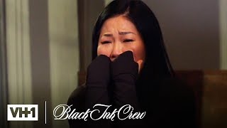 Young Bae Faces Her Abusive Dad For The First Time | Black Ink Crew video