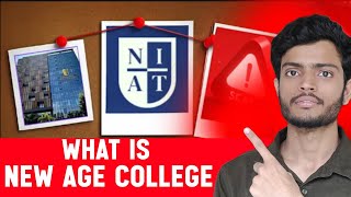 🚨Future of Indian education|  NIAT | NxtWave Honest Review