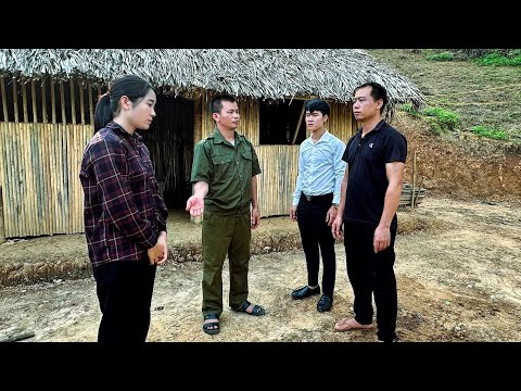 The British police helped Jhony find information about someone. Could it be Jhony's real sister?