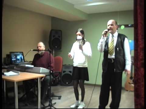 Zied ievas Siguldā - Raimonds Pauls