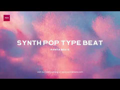 "LOOPING"🎟️| synth pop type beat - prod. Panita Beats