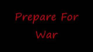 Young Buck - Prepare for War
