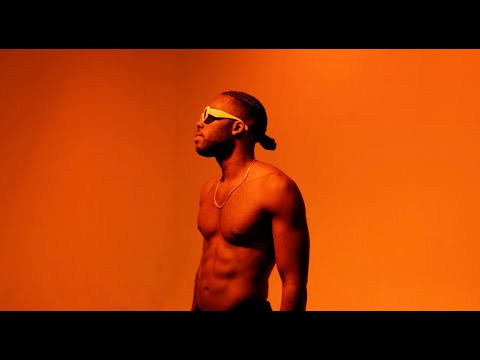 DeanC - LOVE (Na Lingi Yo) (Official Music Video)
