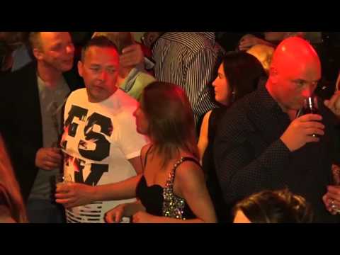 Donny Van Der Roest - cd presentatie Connery Small 2016