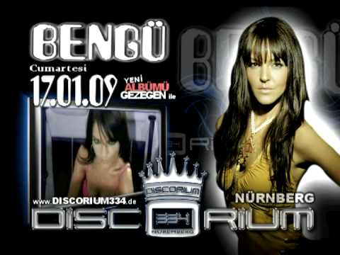 Discorium BengüSpot