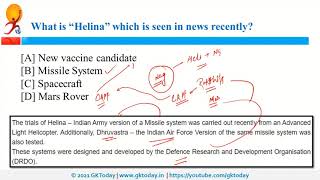 Download lagu Current affairs In English | Today's GK | 24 February 2021 Current affairs mp3