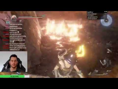 Nioh 2 Alpha Demo (Part 3)