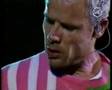 The Zephyr Song Red Hot Chili Peppers Chile 2002