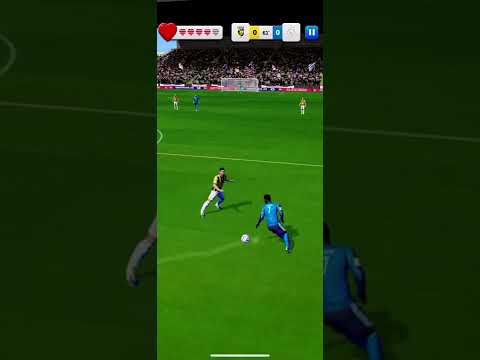 Score! Hero - First games with Ajax - Great goals in Eredivisie - iPhone Gameplay