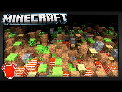 マインクラフト「4K」 ...それは何ですか？ (MINECRAFT "4K" ... WHAT IS IT?)