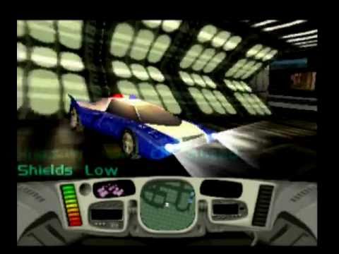 Crime Killer Playstation