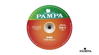 &amp;ME - In Your Eyes (PAMPA032 A)