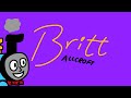 Logo History 85 Britt Allcroft Productions