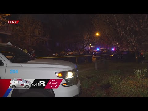 Man shot in head in south St. Louis
