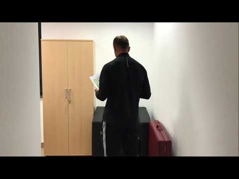 Poznajcie nowego trenera Błonianki Błonie!