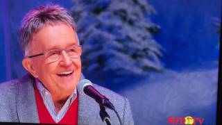Bill Anderson Still Believing In Christmas