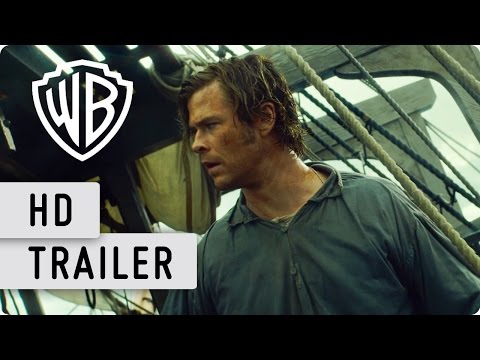 Trailer-Vorschau: Im Herzen der See