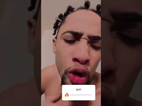 @lilcotto_nhnkr - #Drill 🔥🔥