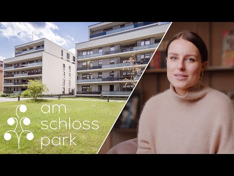 Am Schlosspark | 1- bis 4-Zimmer-Wohnungen in Berlin-Charlottenburg