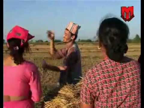 Boke Dari - Shree Krishna Luitel