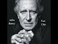 John Barry  - Fun City