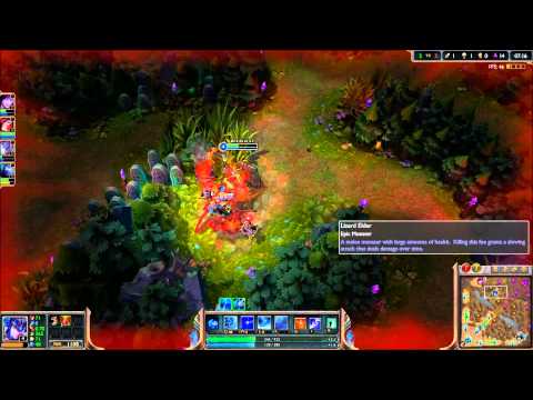 Bear Cavalry Sejuani- Skin Spotlight