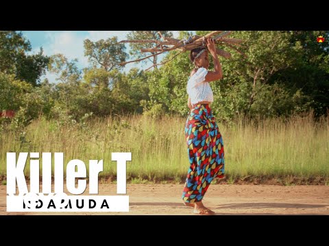 Killer T - Ndamuda (Official Video)