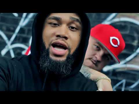 A1 Dre x Interstate Fatz - Fallin ***OFFICIAL MUSIC VIDEO***