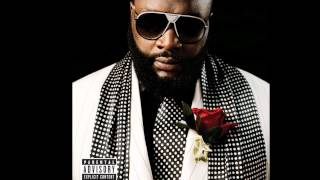 RICK ROSS feat USHER - Touch´n you