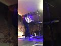 Stolie performs "Up to the Highlands" at Guilt & Co, Vancouver (09/16/19)