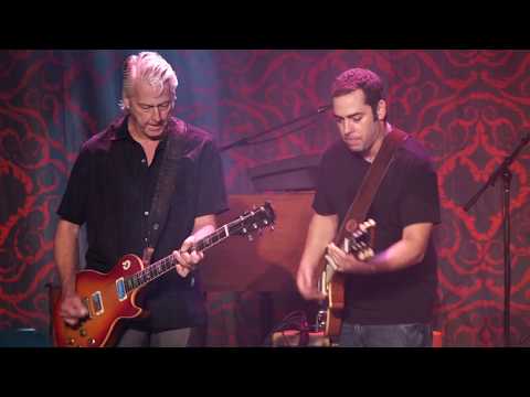 Albert Castiglia @ Big Blues Bender 2017: Get your Ass In The Van