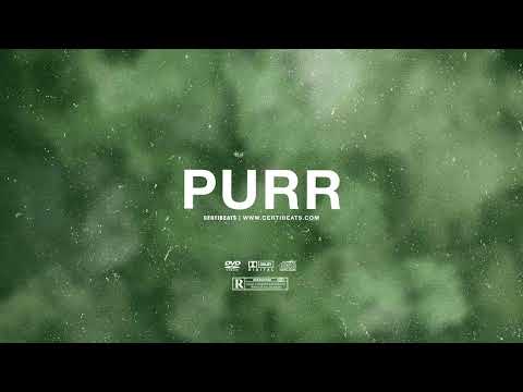 (FREE) Skepta ft A$AP Rocky & Drake Type Beat - "Purr" | Rap Instrumental 2022