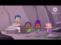 Bubble Guppies It S Time For Lunch Caveman Season 5 In Reversed