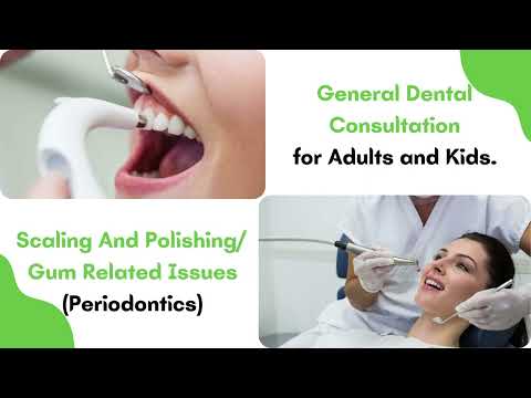 Versatile Dental Clinic in Dubai offers you the best dental treatments like Scaling and polishing / Gum related issues, Teeth Fillings, Cosmetic Dentistry, Root Canal Treatment, Tooth extractions, Wisdom teeth Removal, Pediatric Dentistry, Crowns & Bridges, Teeth Whitening, Dental Implants, Braces Orthodontics, Dental Veneers. For more details, Call on 04- 343-1888 or Visit https://versatiledental.ae/.