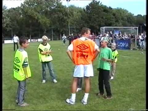fc groningen opendag  11-8-2001