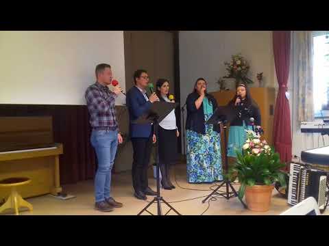 Fam:Moruz si Surorile Azamfirei - Pe veci am sa raman cu Tine