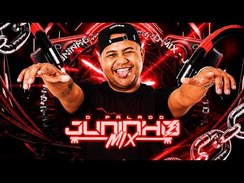 SET DJ JUNINHO MIX EM SÃO MIGUEL DO GUAMÁ -  BOB MORAL2026