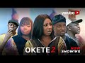 Okete 2 Latest Yoruba Movie 2024 Drama Mide Abiodun|Niyi Johnson | Bimbo Thomas|Okele |Kayode Pelumi