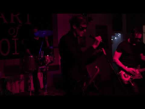 Kill Your Boyfriend live @Art of Noise 18/11/2017