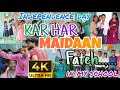 KAR HAR MAIDAN FATEH INDEPENDENCE DAY SPECIAL GIRL S GROUP DANCING SANJU