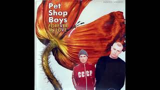 Pet Shop Boys - Forever In Love (Instrumental)