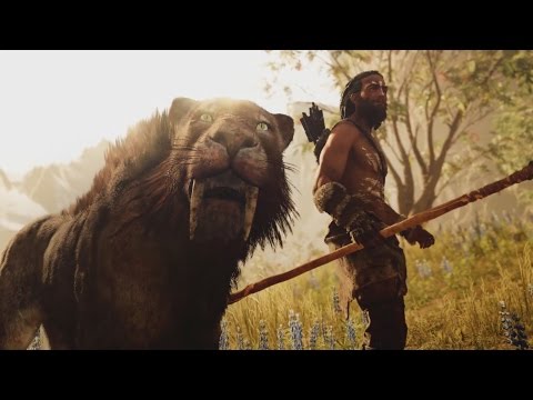 Far Cry Primal - The 4 Best Beasts to Tame in Oros