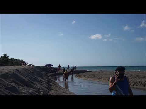 Playa Rogelio/ Caribenado