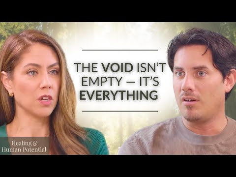 Why Letting Go Is the Most Powerful Thing You Can Do | Matias De Stefano | Part 1 | EP 86