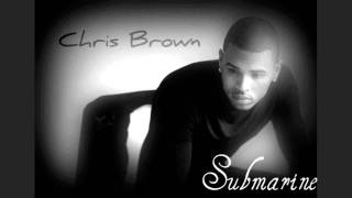 Chris Brown Submarine