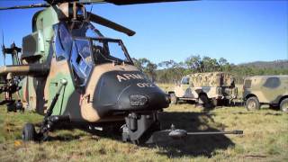 Don&#39;t just fly, fly Army: Tiger.